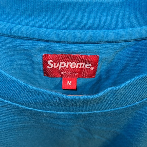 Supreme X Playboy Bunny - Picture 4 of 8